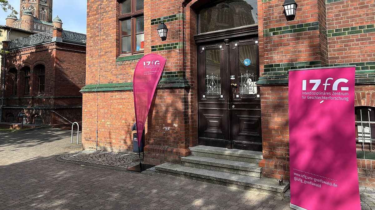 Projektanträge an das IZfG